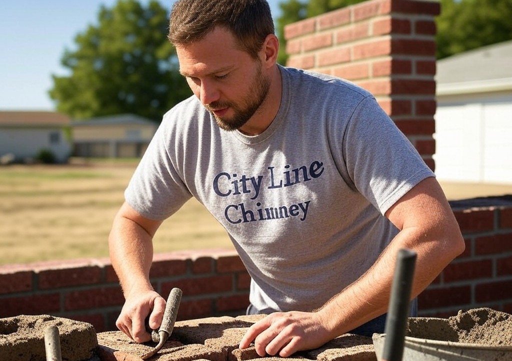 Professional Chimney Flashing Installation and Repair in Jamaica, NY