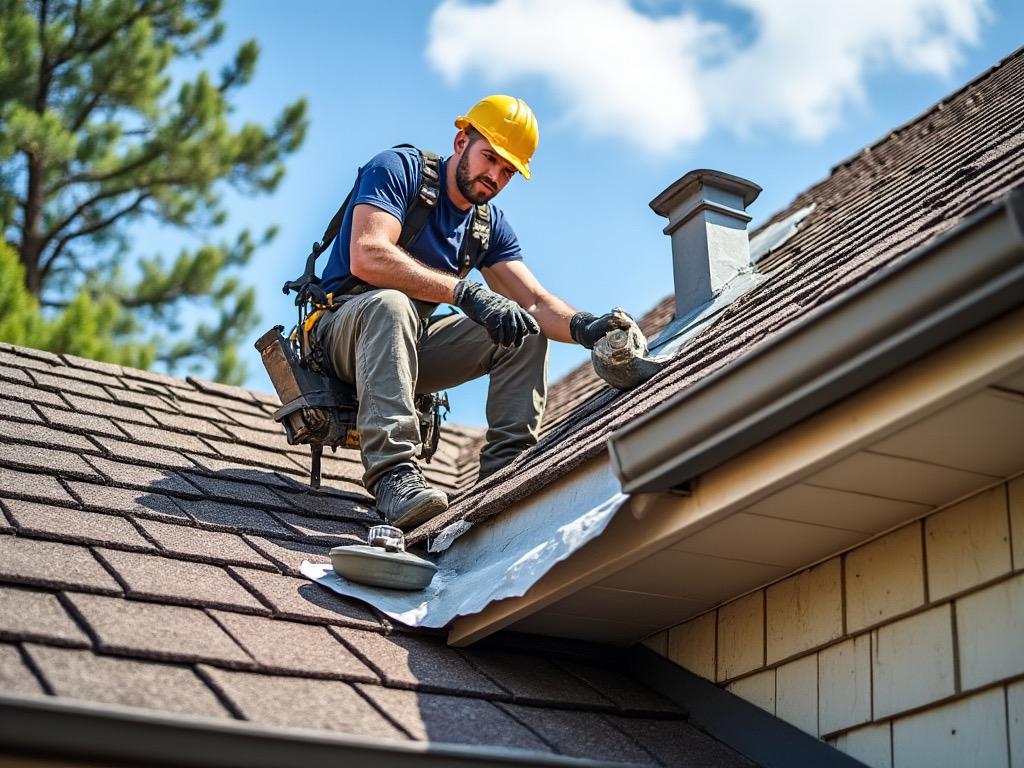 Reliable Chimney Flashing Repair in Jamaica, NY